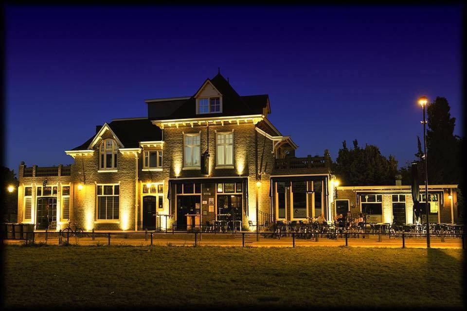 Bed & Breakfast D'n Brouwer
