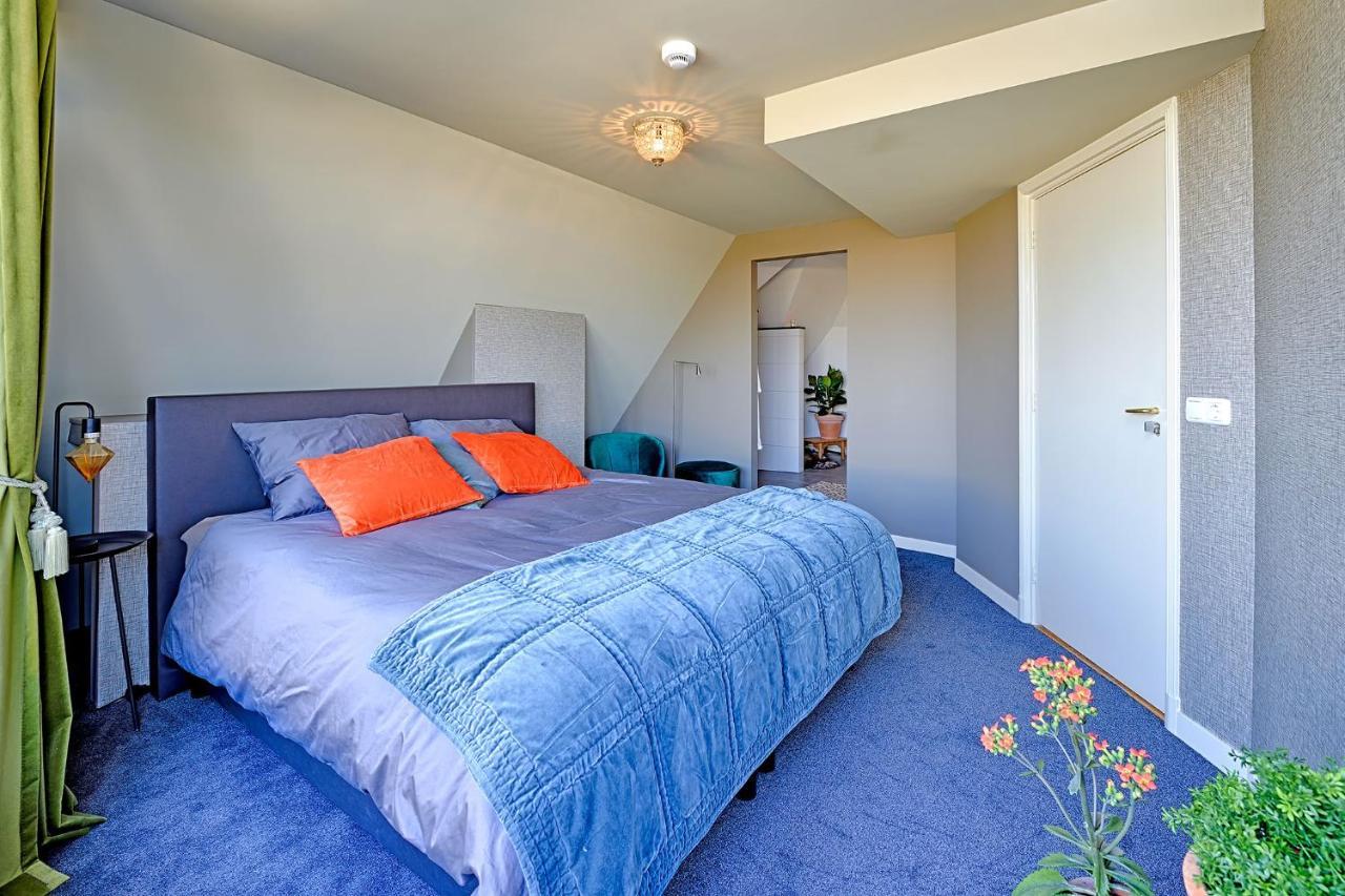 D'n Brouwer Bed & Breakfast
