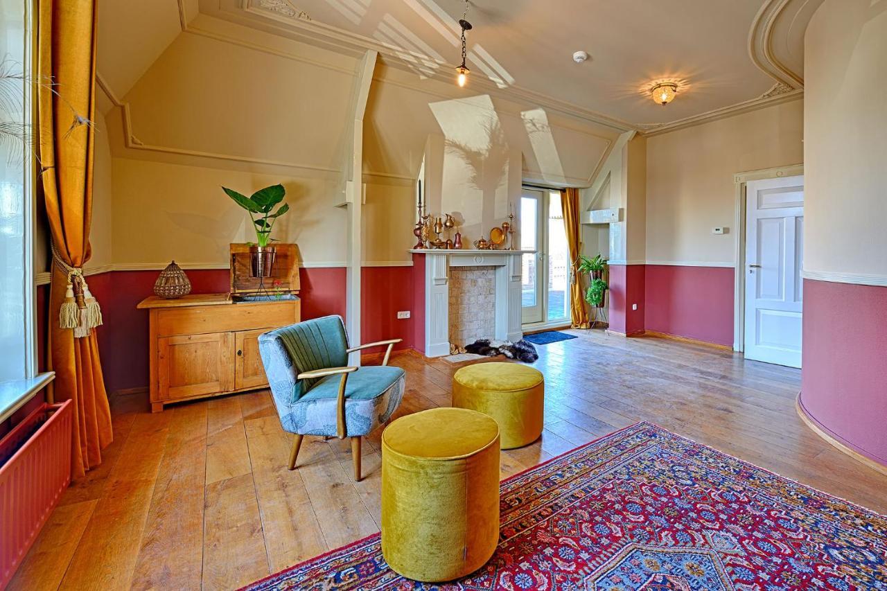 Bed & Breakfast D'n Brouwer 3*