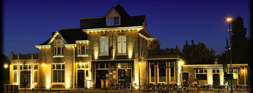D'n Brouwer Bed & Breakfast 3*