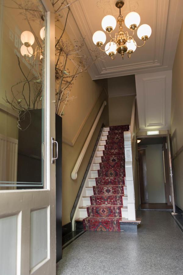 Bed & Breakfast D'n Brouwer Zeeland