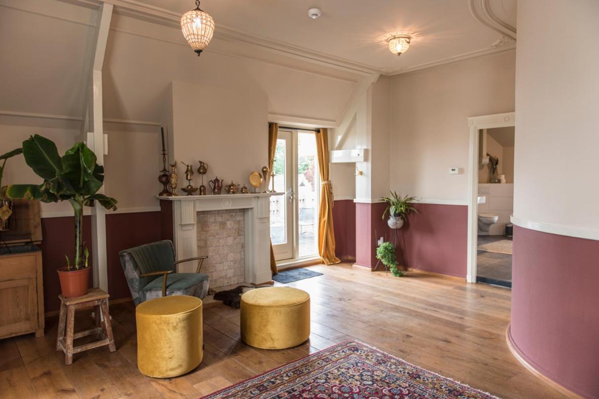 Bed & Breakfast D'n Brouwer
