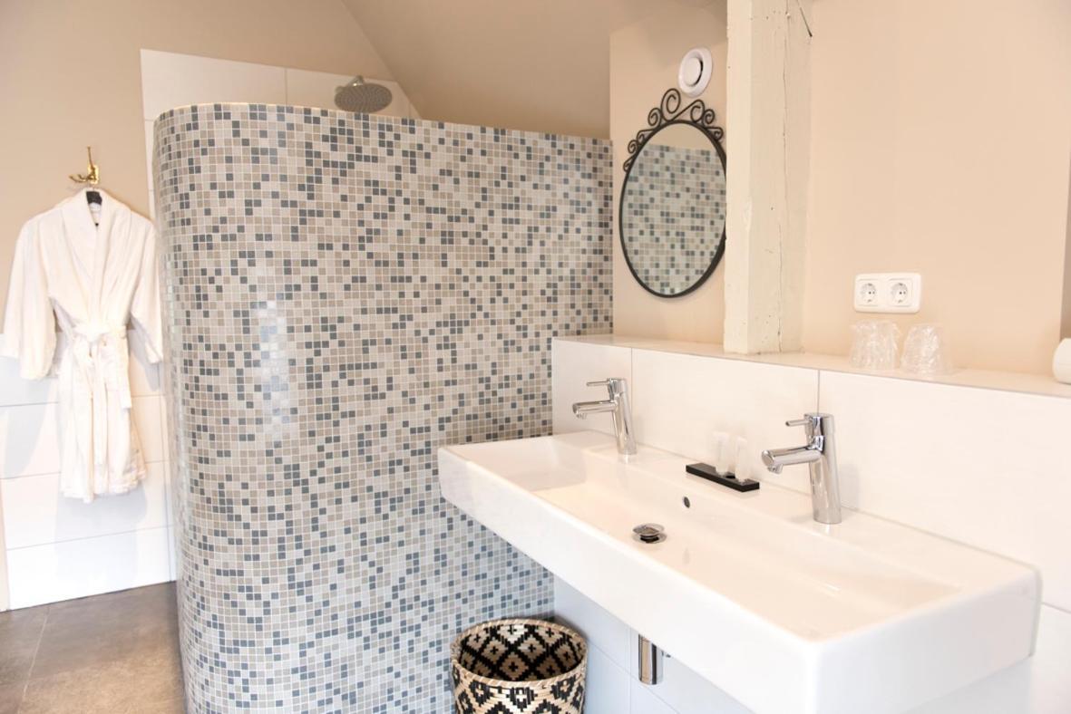 D'n Brouwer Bed & Breakfast Zeeland