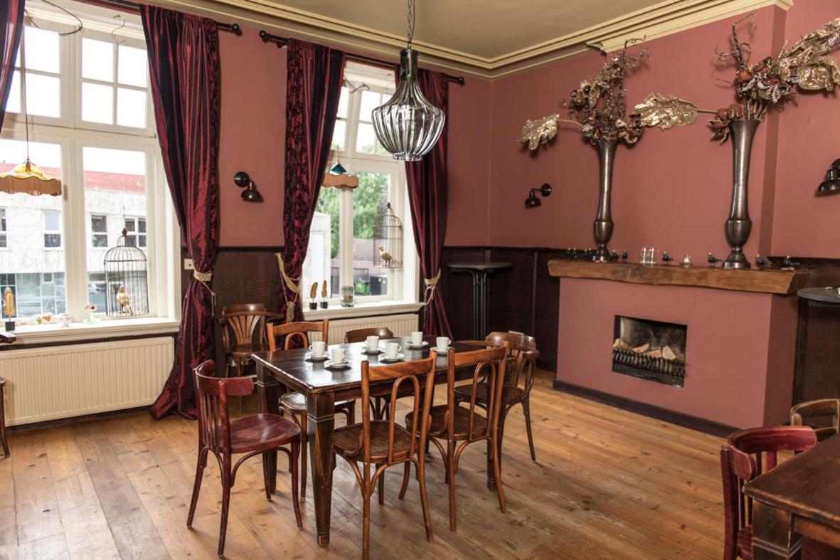 Bed & Breakfast D'n Brouwer 3*