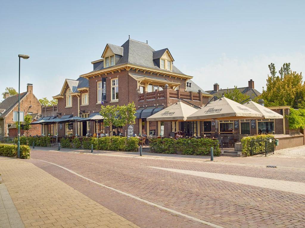 D'n Brouwer Bed & Breakfast