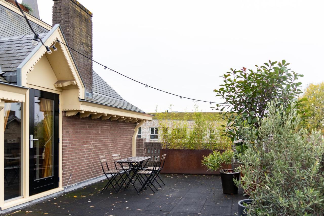 Bed & Breakfast D'n Brouwer Zeeland
